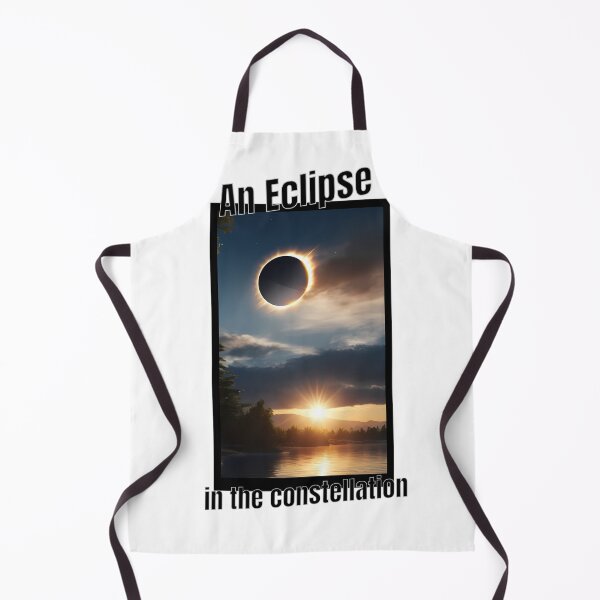Item preview, Eclipse in 3D: Cosmic Secrets to Bring Your Digital Art to Life designed and sold by Artedig.