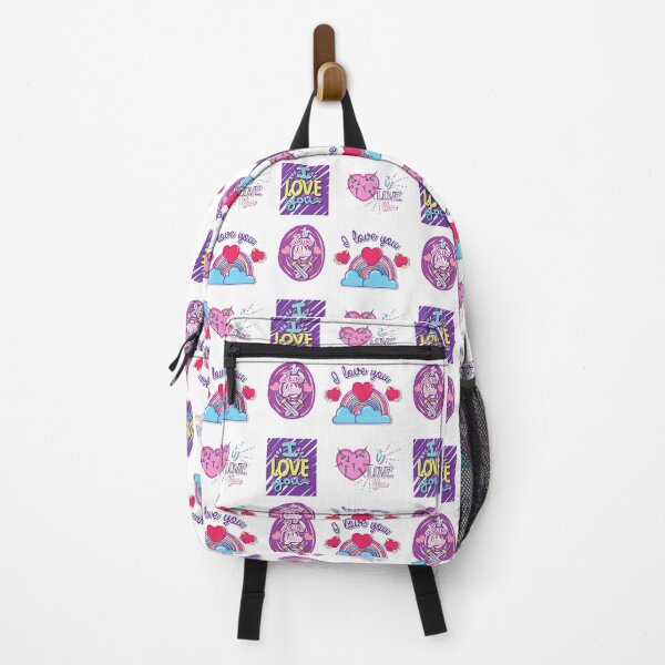 Item preview, i love you, my love designed and sold by huape.