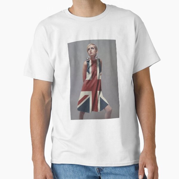 Vista previa del artículo con la obra «bandera británica ramita», diseñado y vendido por serene-queen.