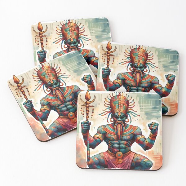 Item preview, Maa Ngala designed and sold by CobaltLeaf.