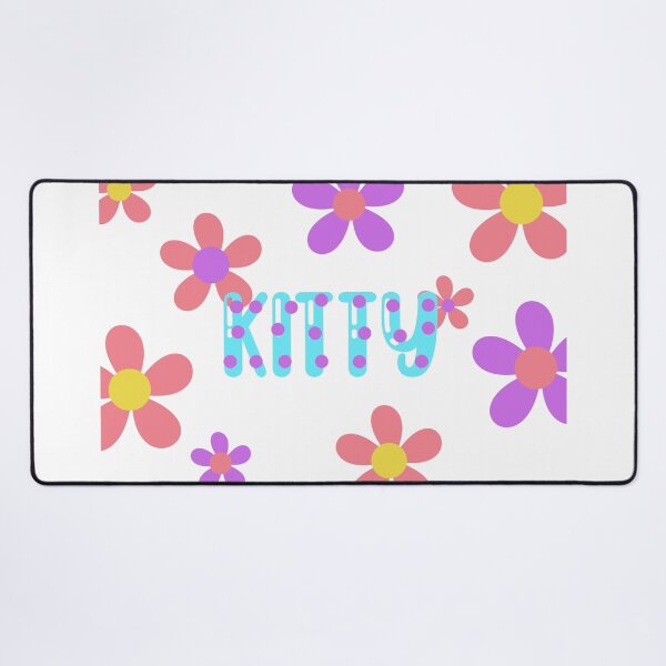 Item preview, Monsters inc Kitty boo designed and sold by GabbyKno.