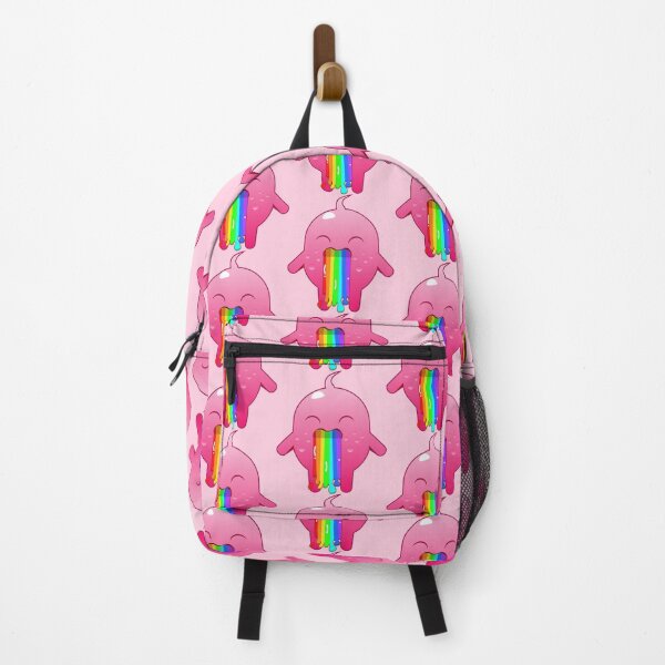 Item preview, Rainbow smiling , Burntboo designed and sold by xwrld777art.