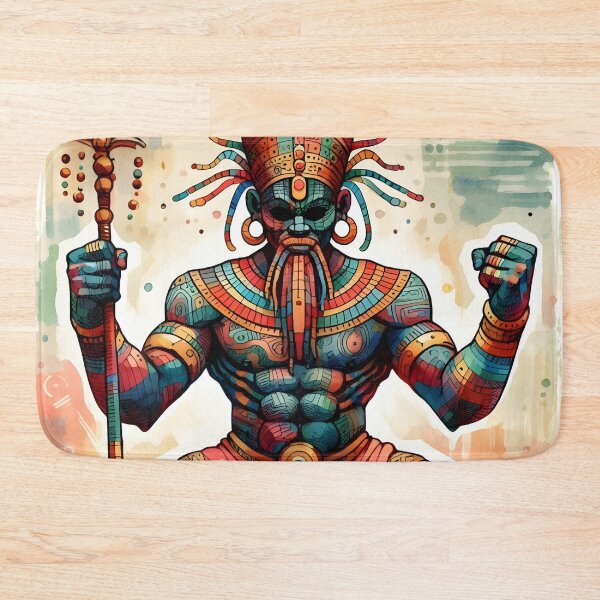 Item preview, Maa Ngala designed and sold by CobaltLeaf.