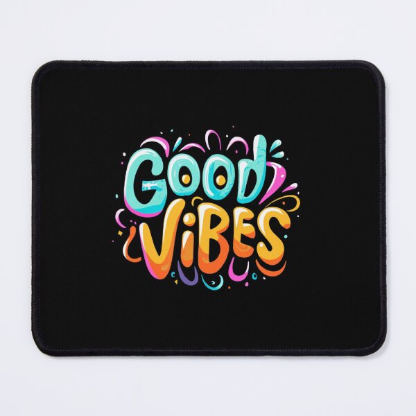 Item preview, Good Vibs Tees designed and sold by Abelfashion.