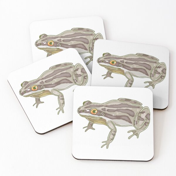 Item preview, Western Chorus Frog designed and sold by Lily Hamilton.
