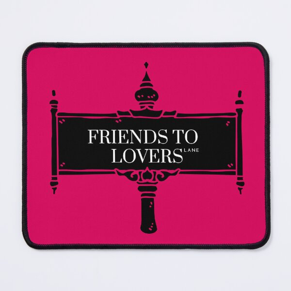 Item preview, Friends to lovers lane designed and sold by SamiSweetShop.