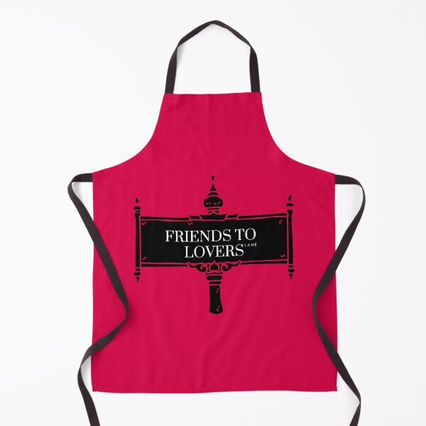 Item preview, Friends to lovers lane designed and sold by SamiSweetShop.
