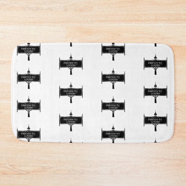Item preview, Friends to lovers lane designed and sold by SamiSweetShop.