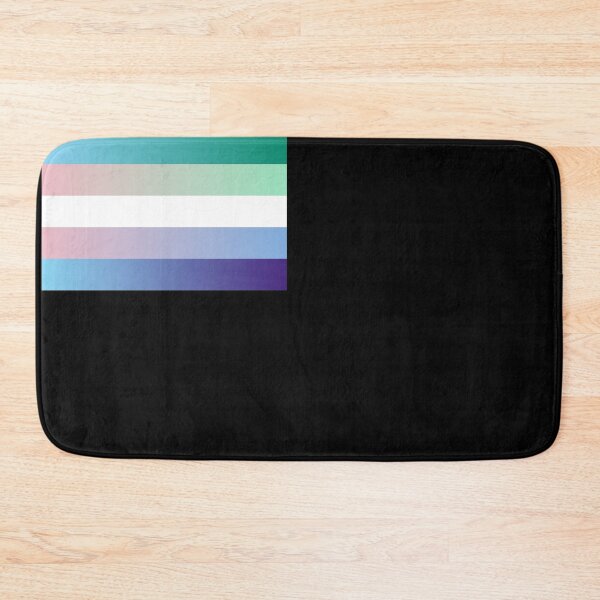 Item preview, trans gay designed and sold by remerasnerdas.