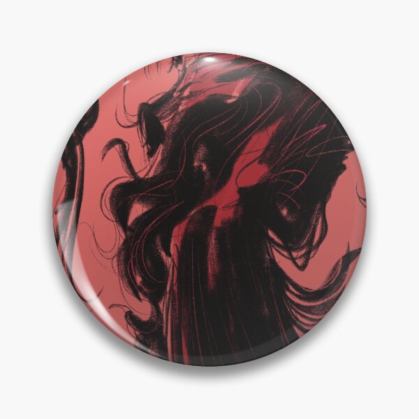 Item preview, Alastor  designed and sold by MythicFantasy.