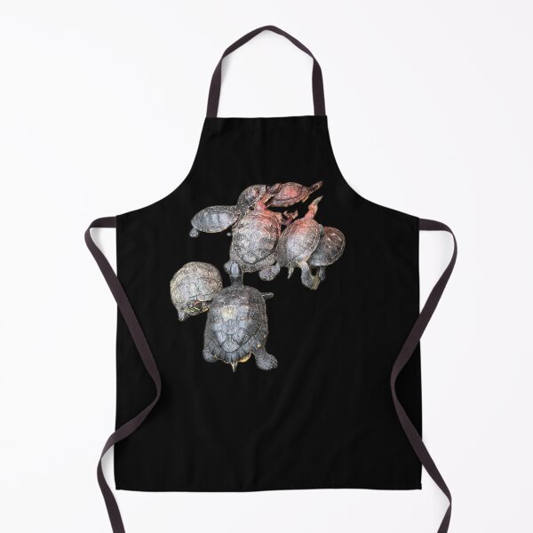 Item preview, Real Turtles designed and sold by MetallenaLux.