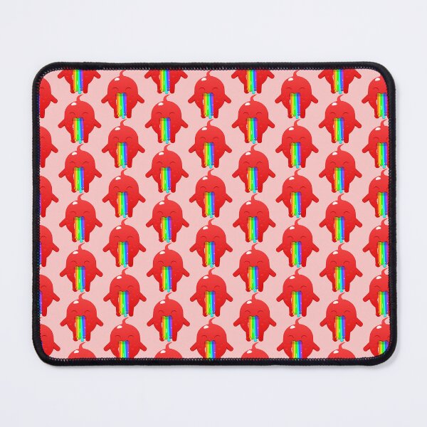 Item preview, Rainbow smiling , Burntboo designed and sold by xwrld777art.