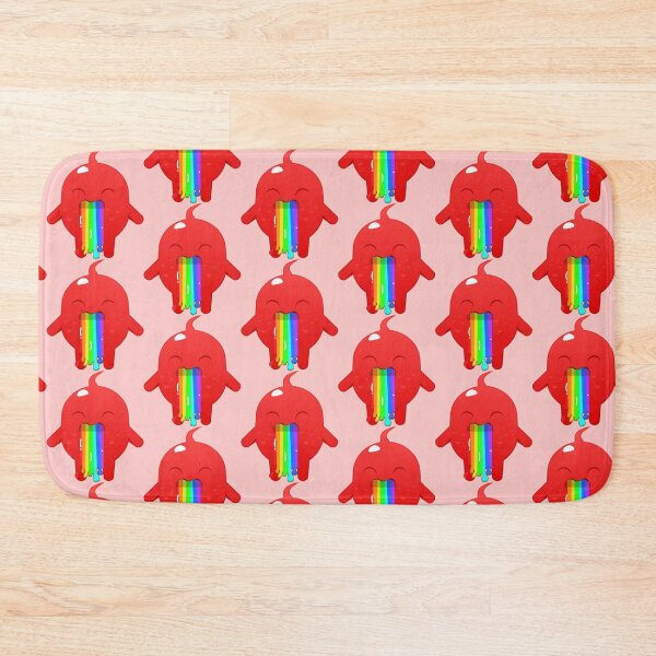 Item preview, Rainbow smiling , Burntboo designed and sold by xwrld777art.