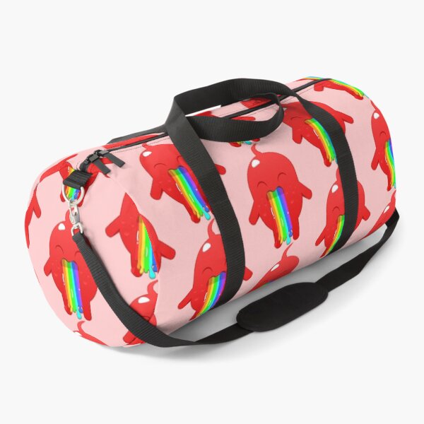 Item preview, Rainbow smiling , Burntboo designed and sold by xwrld777art.