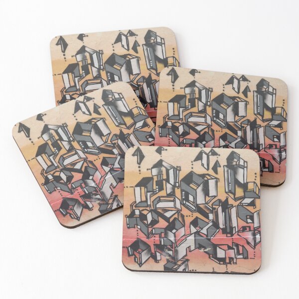 Item preview, Graffiti designed and sold by KNBS.