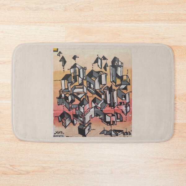 Item preview, Graffiti designed and sold by KNBS.