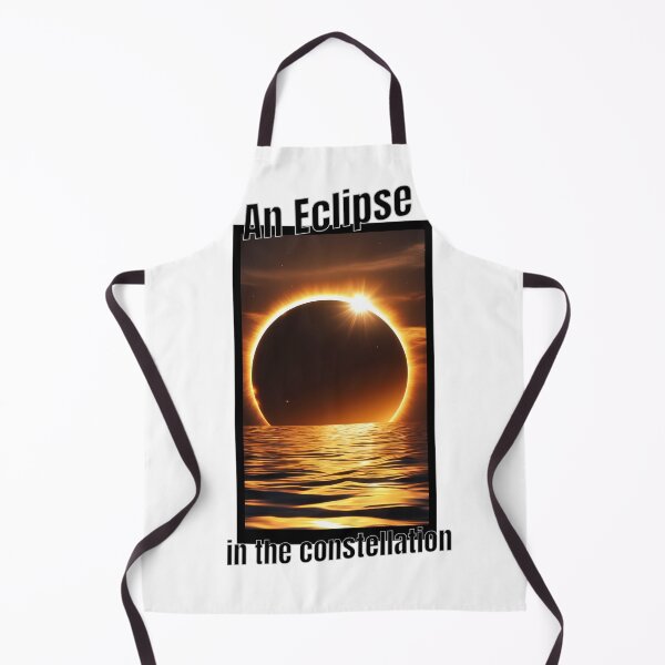 Item preview, Pixelated Universe: Eclipse and its Impact on Digital Aesthetics designed and sold by Artedig.