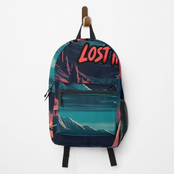 Item preview, David Lynch Thriller movie designed and sold by promohit.