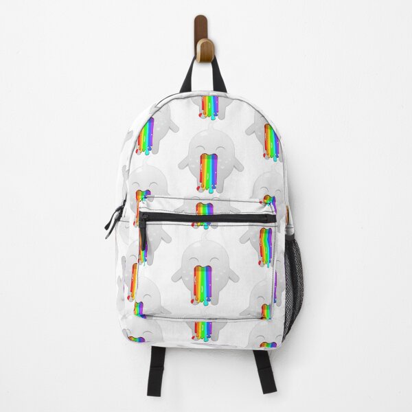Item preview, Rainbow smiling , Burntboo designed and sold by xwrld777art.