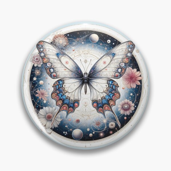 Item preview, Butterfly Art #18 | Butterfly Lovers designed and sold by ksgraphics222.