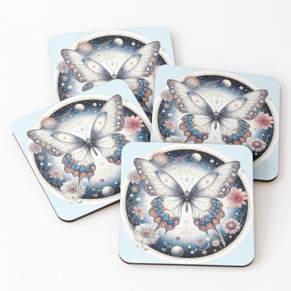 Item preview, Butterfly Art #18 | Butterfly Lovers designed and sold by ksgraphics222.