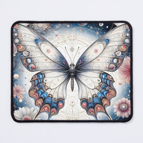 Item preview, Butterfly Art #18 | Butterfly Lovers designed and sold by ksgraphics222.