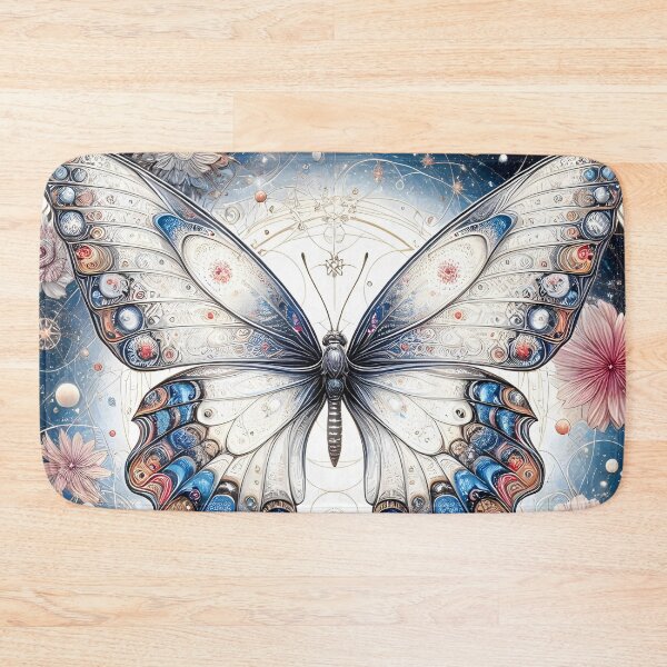 Item preview, Butterfly Art #18 | Butterfly Lovers designed and sold by ksgraphics222.