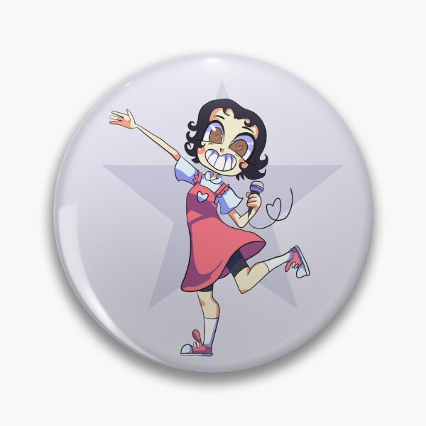 Item preview, Rising Star designed and sold by KaylisToons.