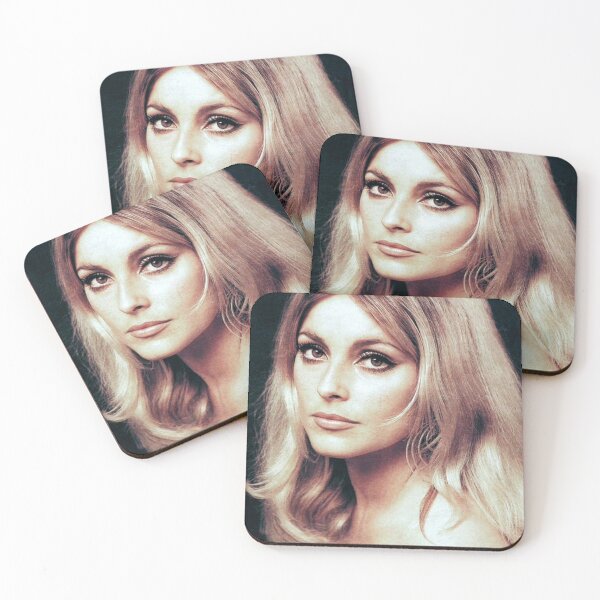 Item preview, Sharon Tate designed and sold by serene-queen.