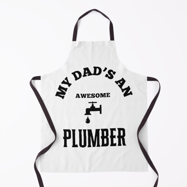 Item preview, My Dads An Awesome - Plumber designed and sold by TeeTown Treasure.