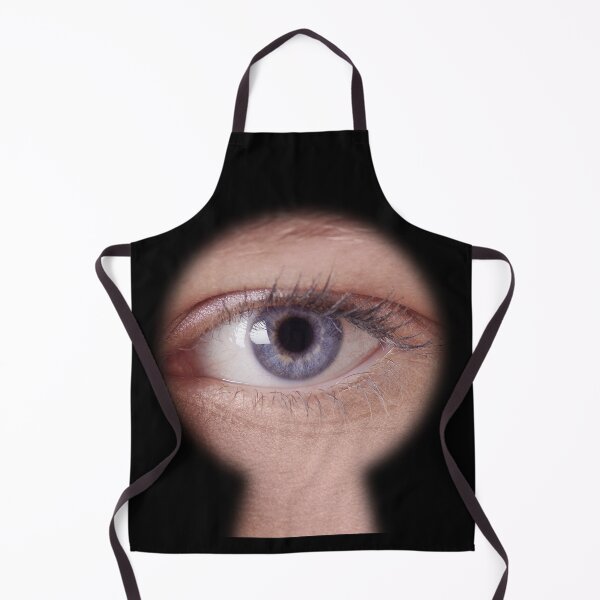 Item preview, Focus of the soul: Single eye in artistic splendor designed and sold by Pilot-Eugen.