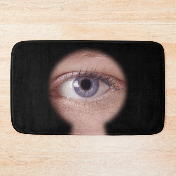 Item preview, Focus of the soul: Single eye in artistic splendor designed and sold by Pilot-Eugen.