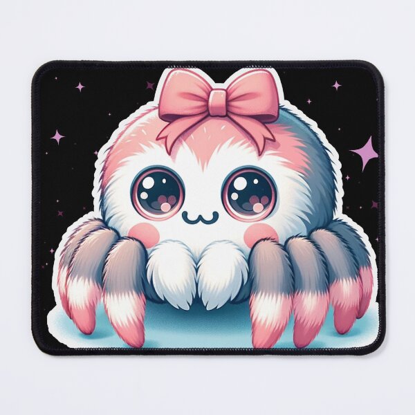 Item preview, Jumping Spiders Lover Stop the Smoosh Cute Spooder Humorous designed and sold by Chmielayka.