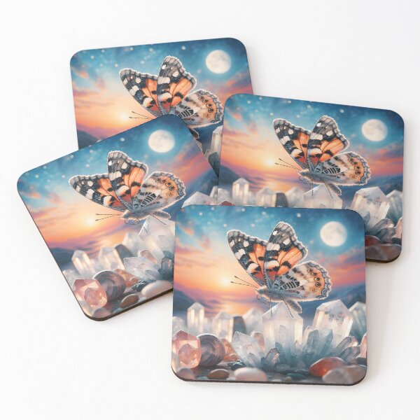 Item preview, Butterfly Art #19 | Butterfly Lovers designed and sold by ksgraphics222.