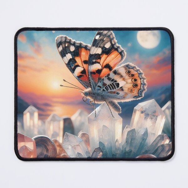 Item preview, Butterfly Art #19 | Butterfly Lovers designed and sold by ksgraphics222.