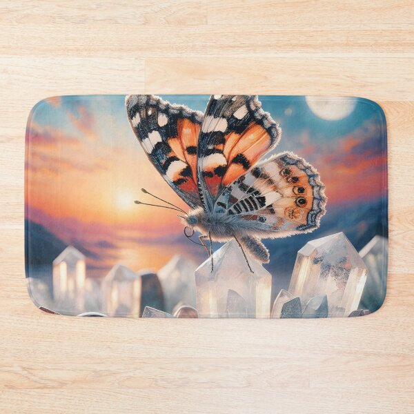 Item preview, Butterfly Art #19 | Butterfly Lovers designed and sold by ksgraphics222.