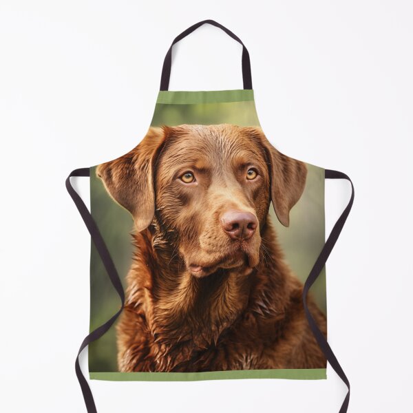 Item preview, Chesapeake Bay Retriever (Design 2) designed and sold by Samuelsboro.