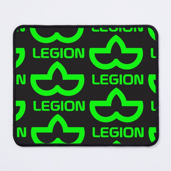 Item preview, Legion Logo designed and sold by Lenoyer-Shop.