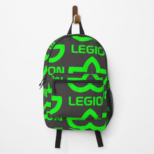 Item preview, Legion Logo designed and sold by Lenoyer-Shop.