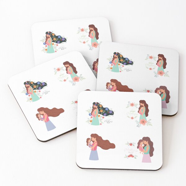 Item preview, mom, happy mothers day designed and sold by huape.