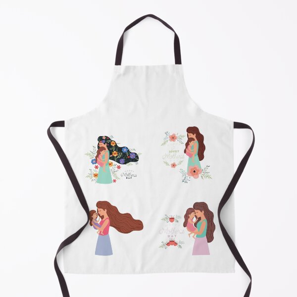 Item preview, mom, happy mothers day designed and sold by huape.