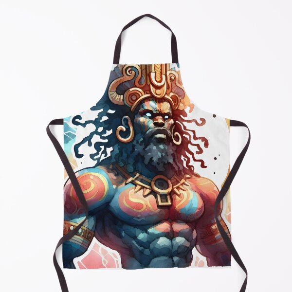 Item preview, Mulungu designed and sold by CobaltLeaf.