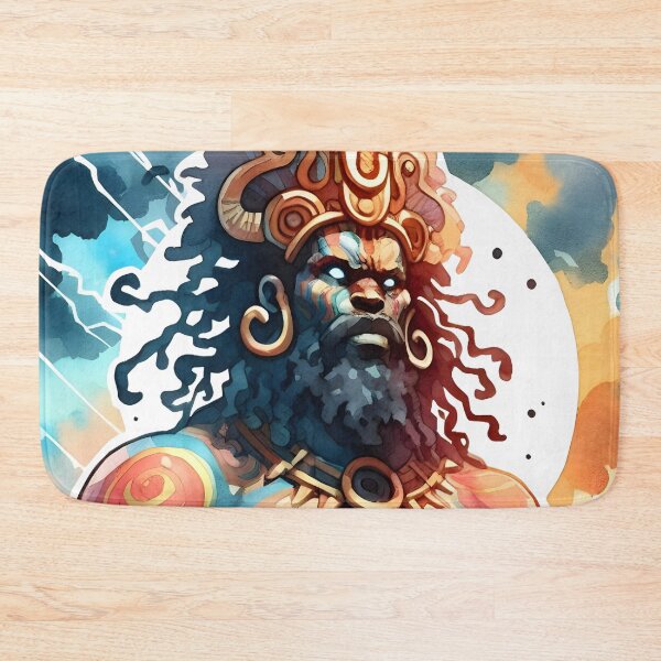 Item preview, Mulungu designed and sold by CobaltLeaf.