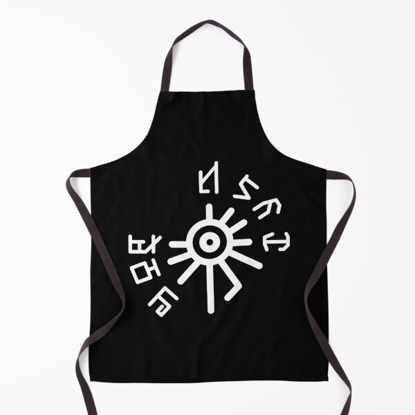 Item preview, You Have Lost Something - Symbols designed and sold by Jan Sorokac.