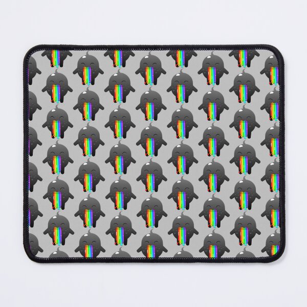 Item preview, Rainbow smiling , Burntboo designed and sold by xwrld777art.