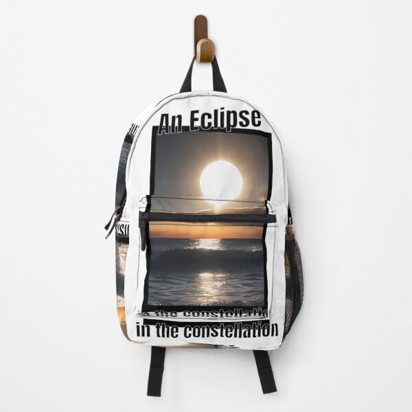 Item preview, Cosmic Symphony: Eclipse and its Influence on Digital Composition designed and sold by Artedig.