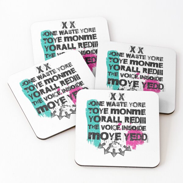 Item preview, Jone Waste Yore Toye Monme Yorall Rediii (Light) designed and sold by Sir Meow Meow.