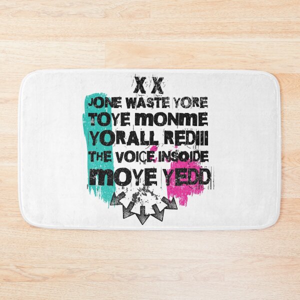 Item preview, Jone Waste Yore Toye Monme Yorall Rediii (Light) designed and sold by Sir Meow Meow.