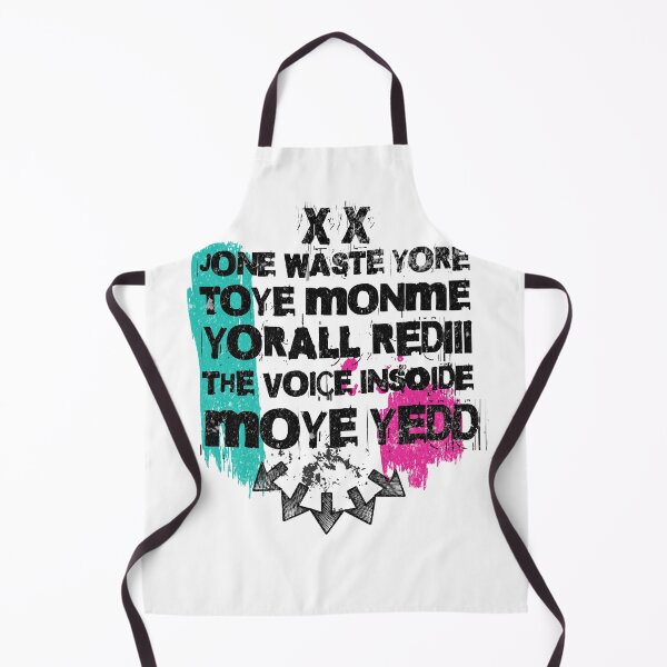 Item preview, Jone Waste Yore Toye Monme Yorall Rediii (Light) designed and sold by Sir Meow Meow.