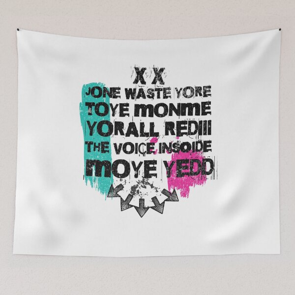 Item preview, Jone Waste Yore Toye Monme Yorall Rediii (Light) designed and sold by Sir Meow Meow.